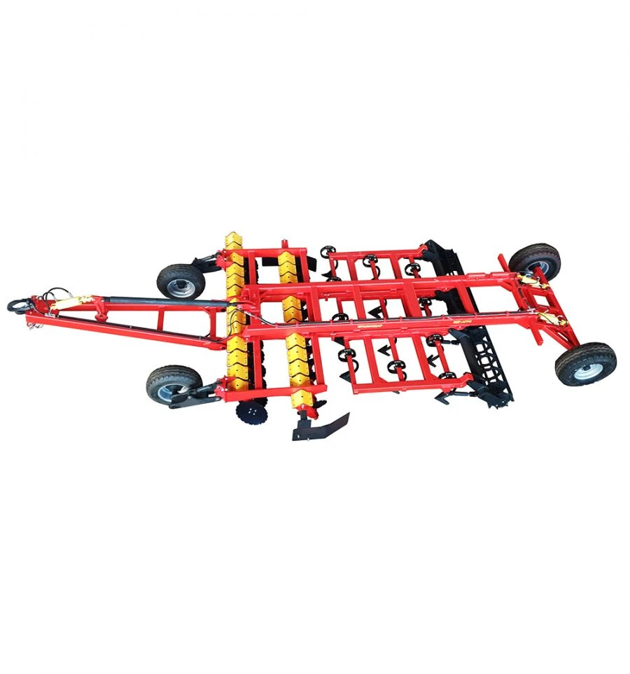 Disc Harrow Cultivator Teana BDK Series BDK-5.6x5