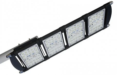 مصباح الشارع LED DKU 29-160-501 ST1