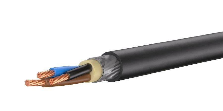 كابل الطاقة SeKav PKPng(A)-HF 0.66/1kV