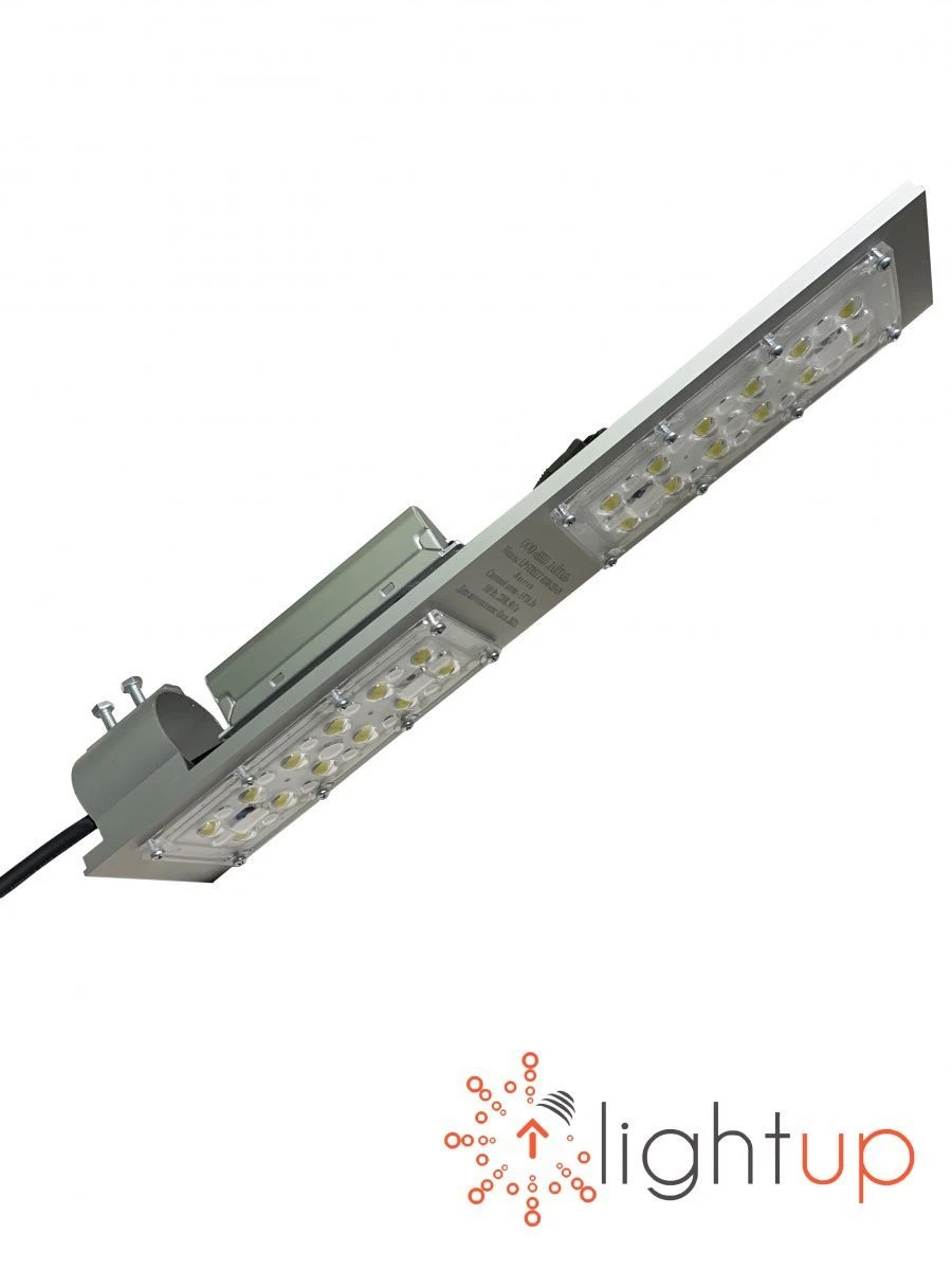 مصباح الشارع LED LP STREET Рассвет 70Р