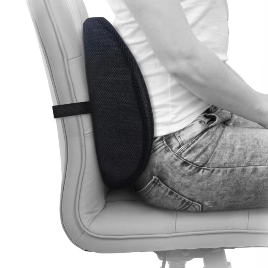 Orthopedic Back Pillow "TZ" NT-PS-07