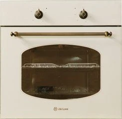 فرن كهربائي مدمج 6003.01эшв-105