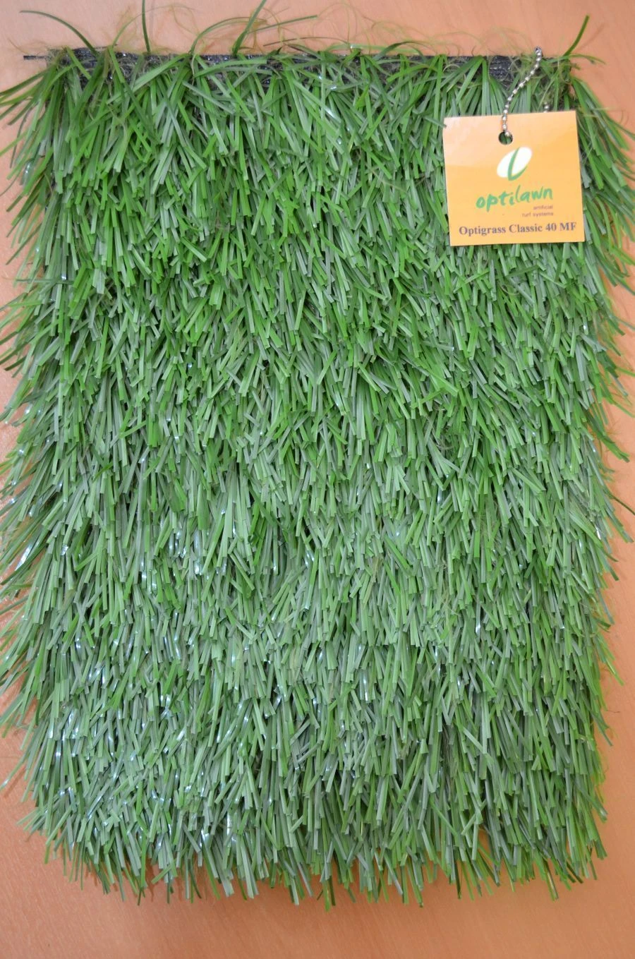 غطاء العشب الاصطناعي Optigrass Classic 40 MF