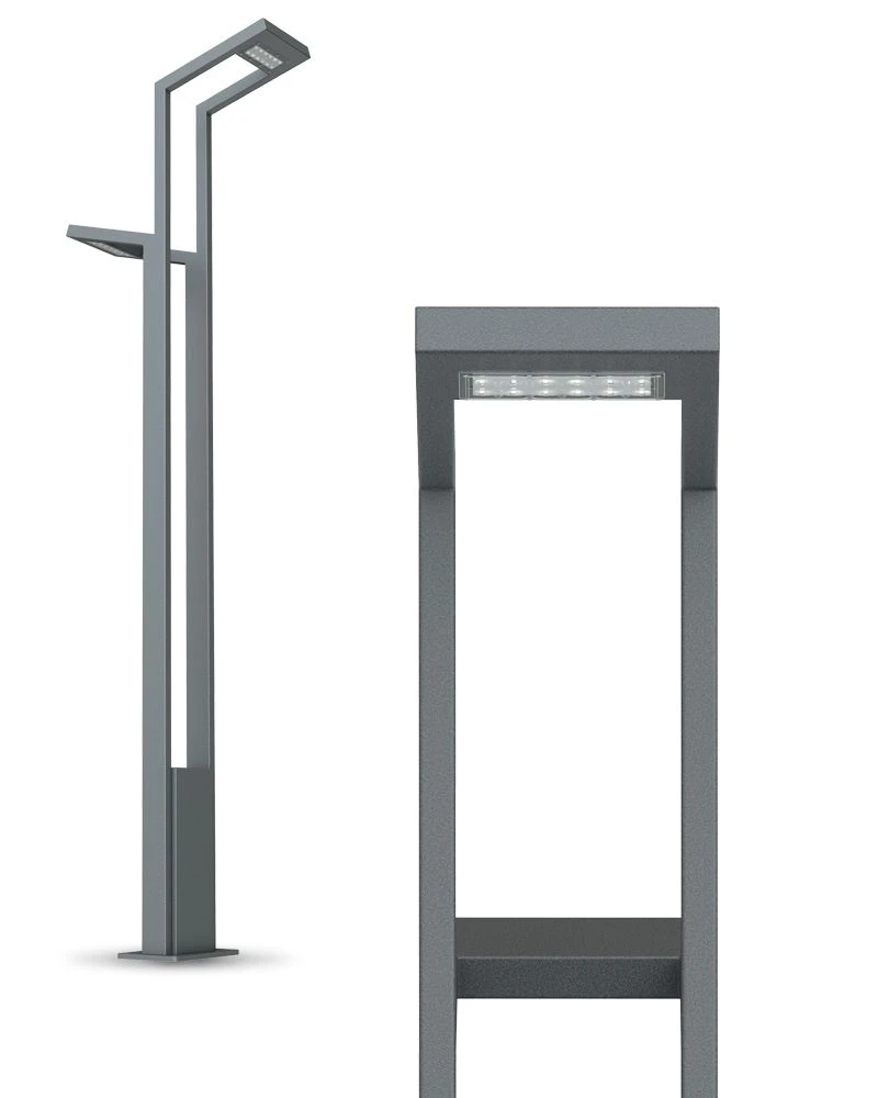 مصباح الشارع LEDTEC PRO ATOX