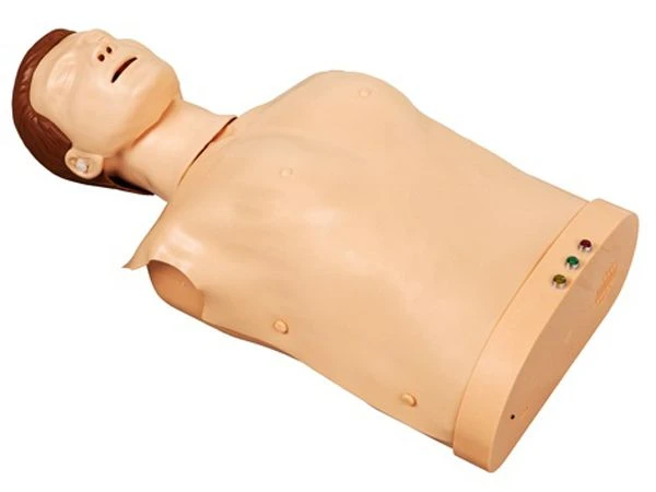 مانكان CPR المتقدم (جذع) لإنقاذ الحياة، ROST-CPR195