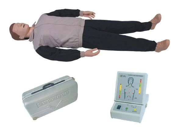دمية تدريب الإنعاش القلبي الرئوي للبالغين، ROST-CPR230