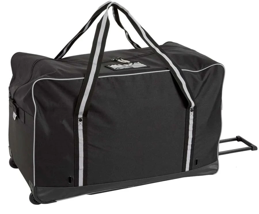 Universal Wheeled Bag for Easy Transport (TU 15.12.12-001-0069358249-2025)