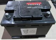 بطارية بدء التشغيل 6ST-60VL لسيارات رينو/24410 0143R