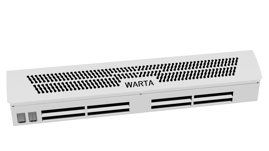 ستارة حرارية WARTA HTT-508 للتحكم الفعال بالمناخ
