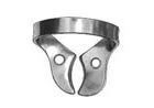 Dental Isolation Clamp for Molars № 24-M