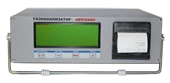 جهاز تحليل الغاز الأوتوماتيكي AUTOSCAN-2-01.03TP-LTK