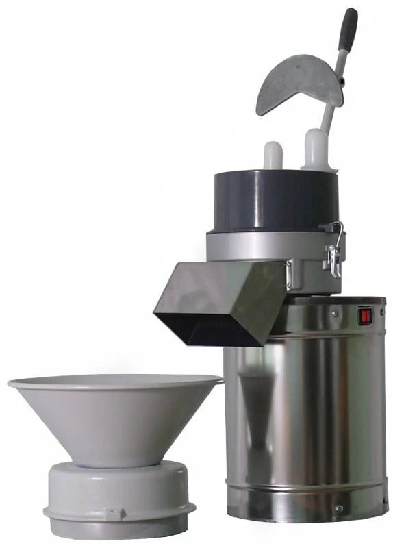 Vegetable Cutting and Pureeing Machine OM-350