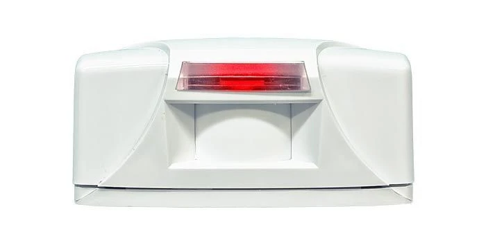 Surface-Mounted Optical-Electronic Radio Channel Security Detector "Piron-Sh2-RK