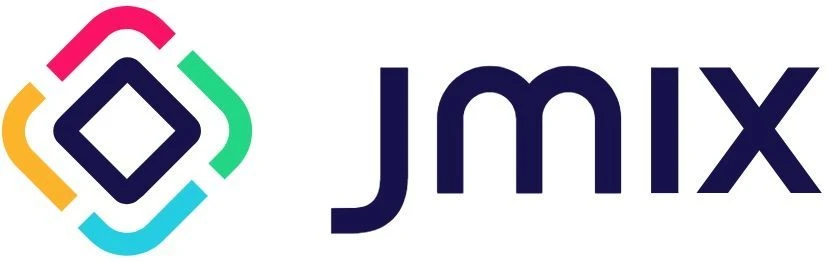 Jmix - منصة تطوير سريعة للتطبيقات المؤسسية