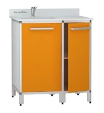 Medical Sink TU 32.50.30-013-32924160-2021 DM-2-111-02 K1.F5