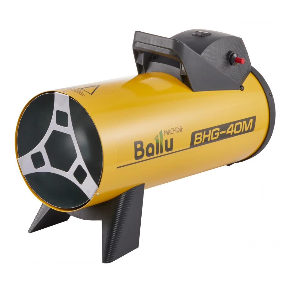 سخان هواء غازي، BALLU BHG-40M