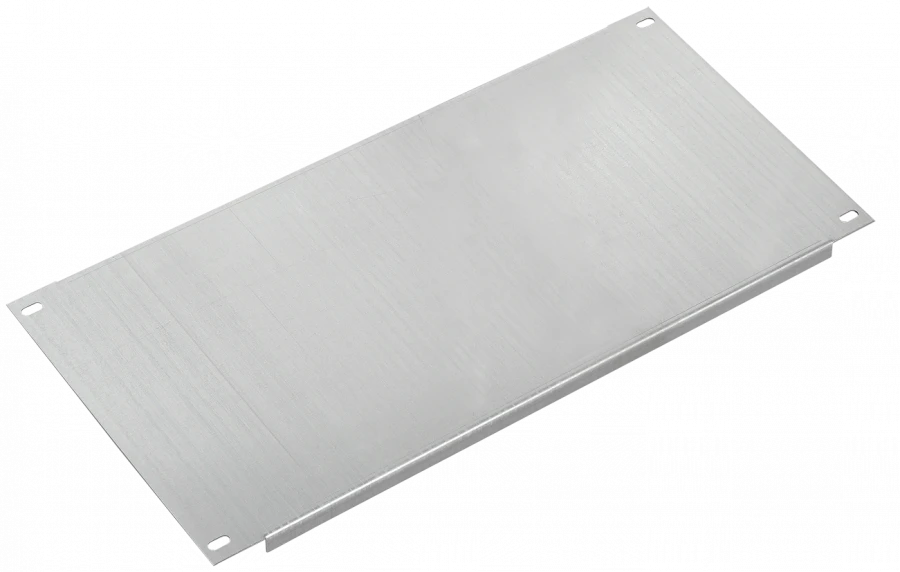 لوحة تركيب TITAN 250x265 مم (2 قطع/مجموعة) YKV10-PM-250-265