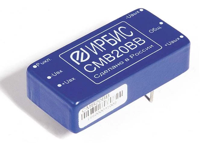 وحدة الطاقة المستقرة SMV20BB