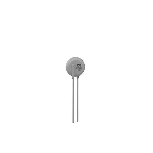 Disc Varistor 14V 0.25kA (8/20) - VR07D220K