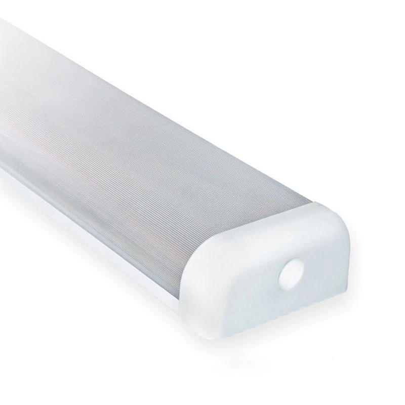 LED Luminaire Housing SPO Series 35, 60, 150x2