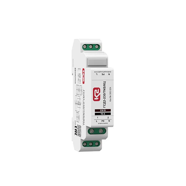 جهاز الحماية من الارتفاعات المفاجئة GSD3-230/TNS/KC (LT)