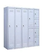 Modular Cabinets - Versatile Storage Solution