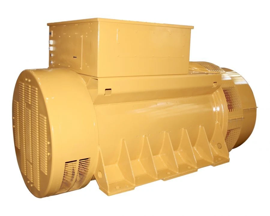 Brushless Synchronous Generator GС-1600-B1-KM-U2(OM4)