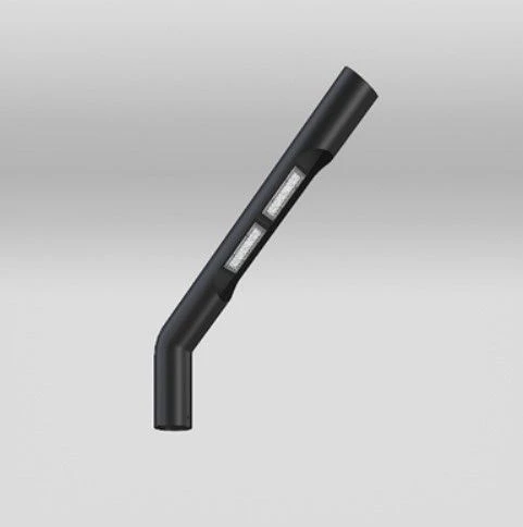 Modern LED Landscape Light TEGAS SN8L-ASK100 H-1010