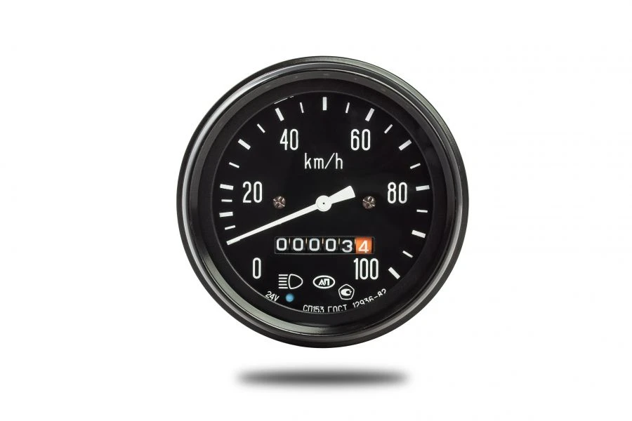 جهاز قياس سرعة الكتروني SP153-3802010-U-HL