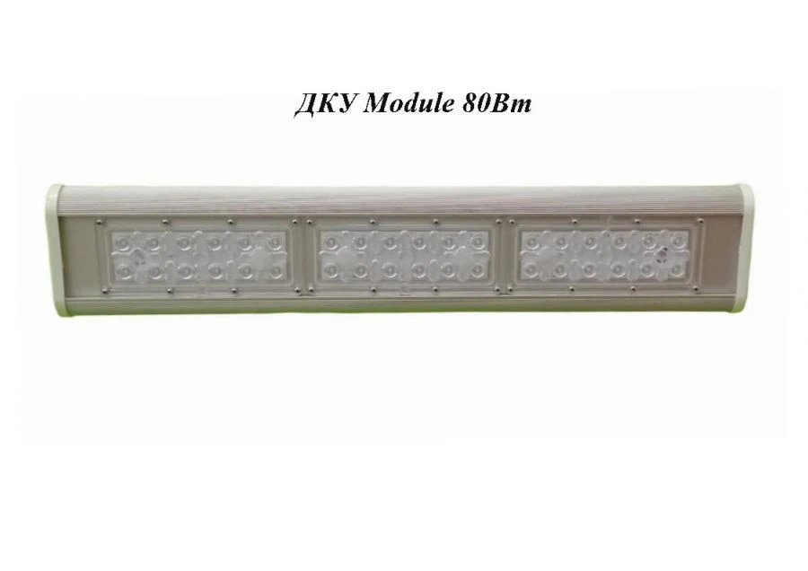 LED Street Light DKU Module 80W