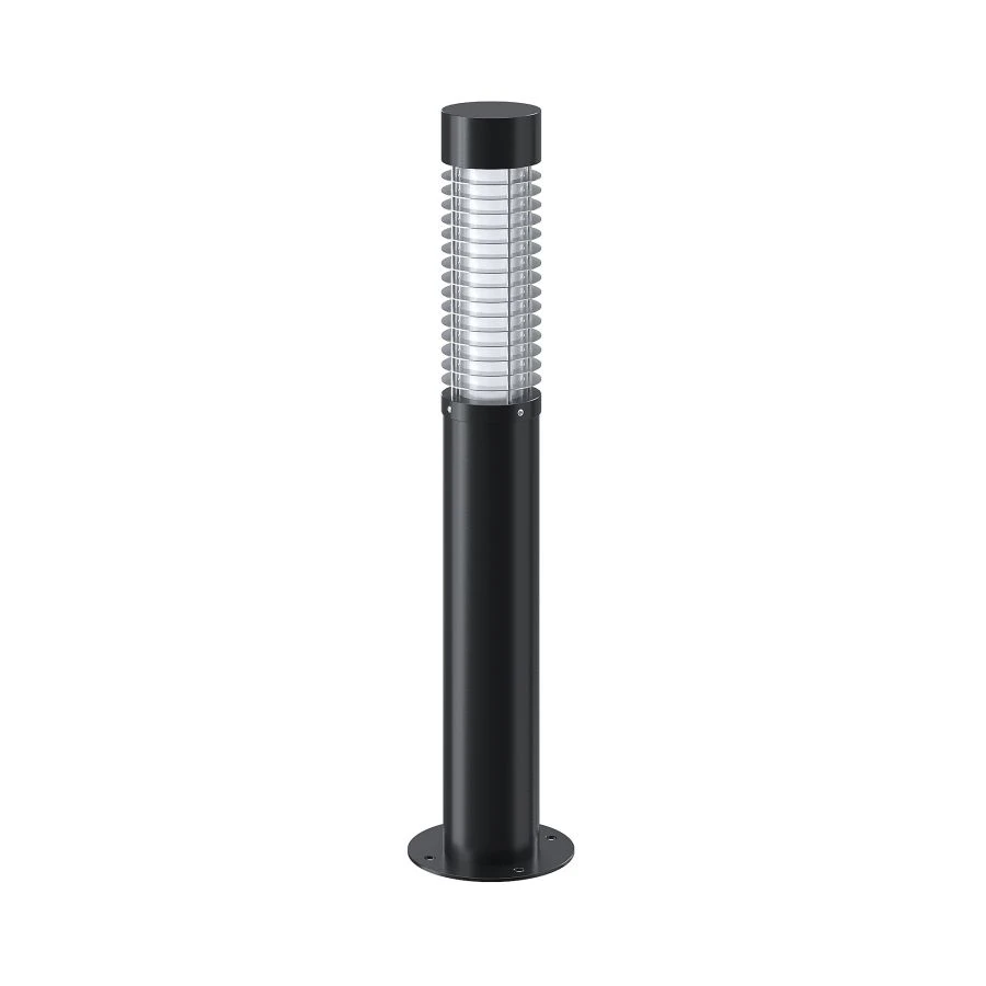 مصباح LED خارجي SVETHOLL تيرا بروفايل دائري D108 H800 13W 1142 لومن