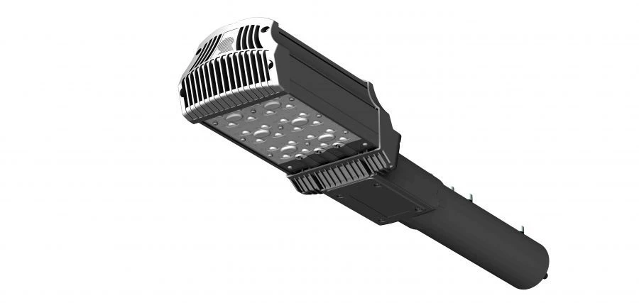 مصباح إضاءة LED للاستخدام الداخلي والخارجي - ОЛ-ДКУ-02-045-0011-67