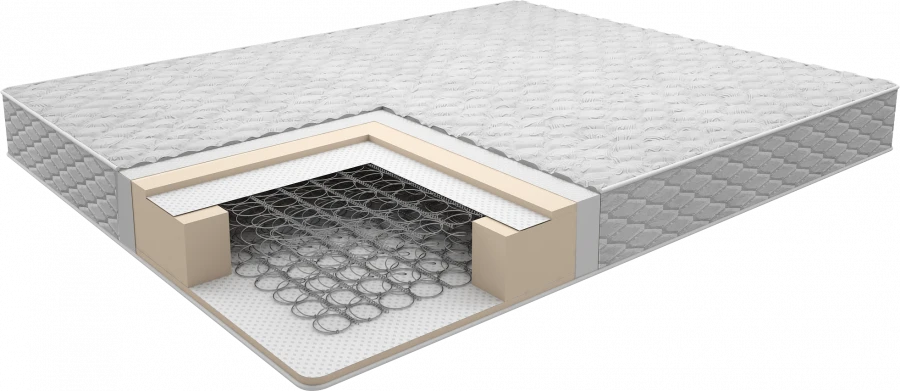 Comfort Mattress Classic Series 140*200 cm