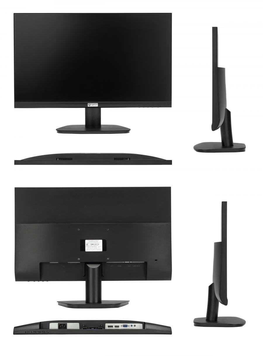 شاشة لايتكوم V-Lite-S طراز ПЦВТ.852859.100