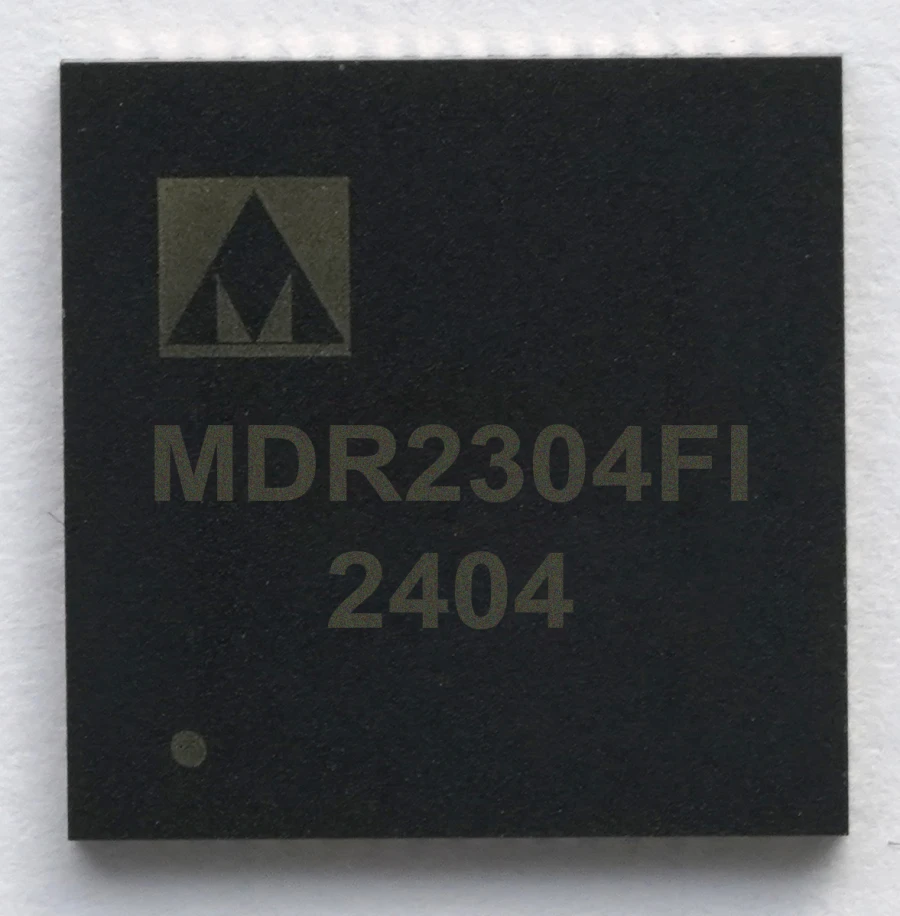 دائرة متكاملة MDR2304FI - ذاكرة فلاش سعة 64 ميغابت