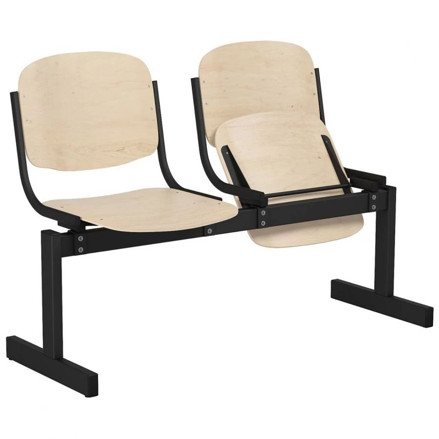 Sturdy Chair Block for Commercial Use
