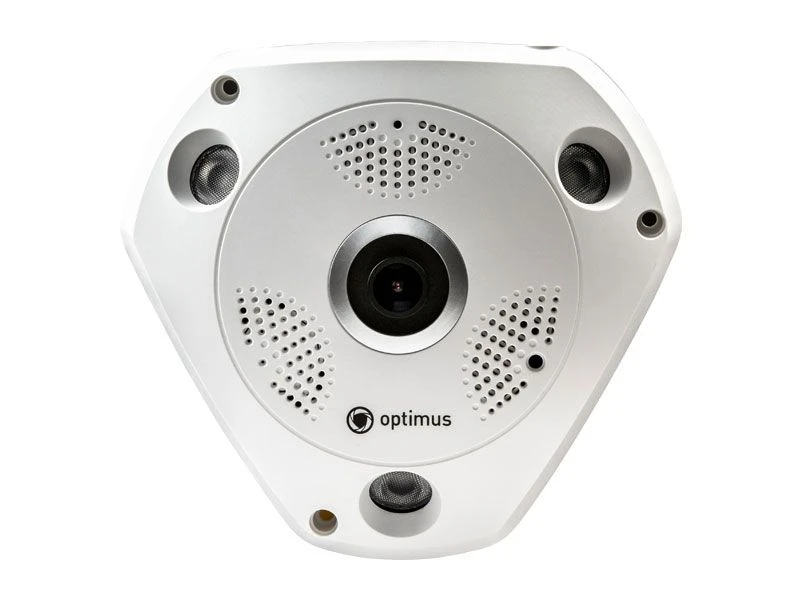 كاميرا المراقبة Optimus IP-S112.1(1.78)P_DP05