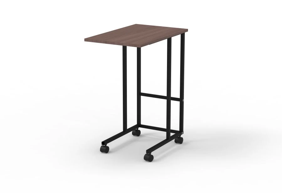 مكتب كمبيوتر SLKS-3 (بدون عجلات)
