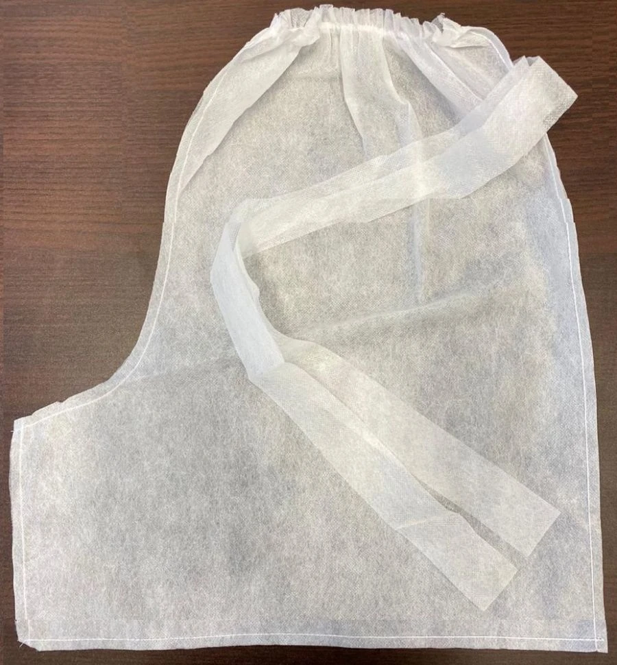 غطاء حذاء طبي disposable "كومفكس"، ميدي R، 400x400 مم