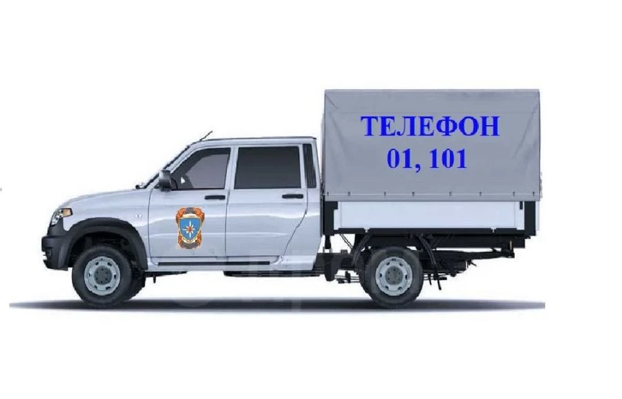 N1/N1G Category Vehicle Type 29894, Modifications 298944 - UAZ-236021/236022