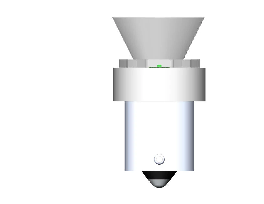 مصباح إشارة LED LPRK-02N