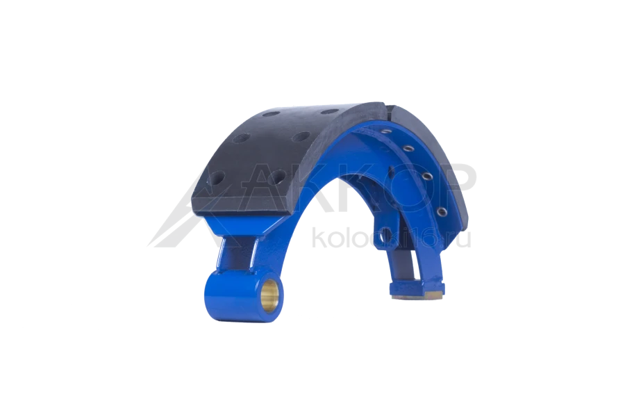 Brake Pad 8335.203502.090 - Reliable Stopping Power