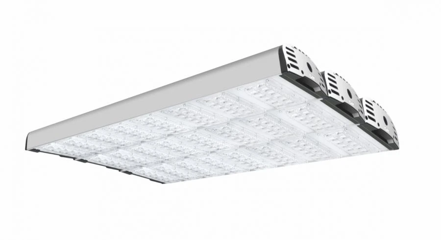 مصباح LED للإضاءة الداخلية والخارجية GSFO-720 R GELIOMASTER