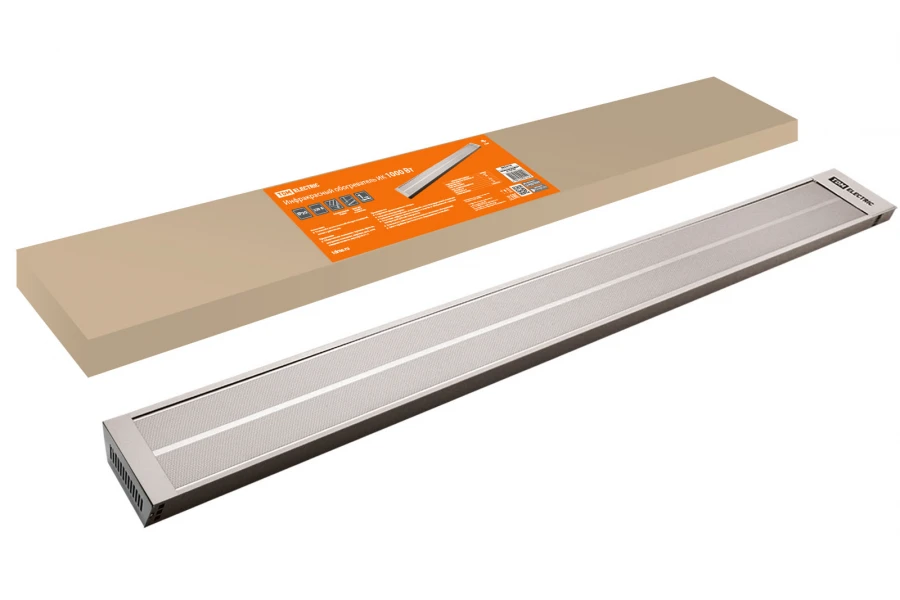 سخان الأشعة تحت الحمراء TDM Electric SQ2520-1102