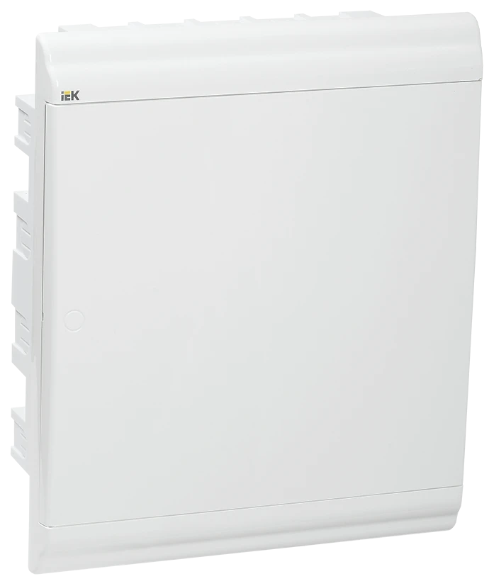 صندوق بلاستيكي PRIME IP41 للأجهزة المودولية - MKP82-V-24-WD-41-10