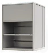 Modern Fume Extraction Cabinet PGL VSHU