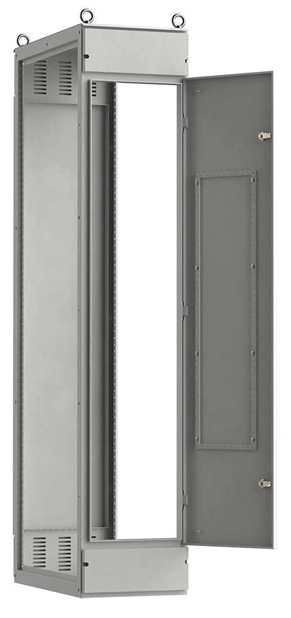 Metal Distribution Cabinet SMART YKM50-2000-400-800 IP31 UHL3