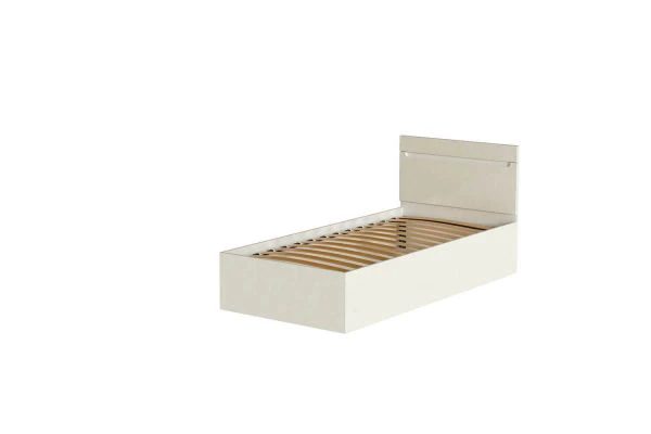 سرير مودولار أنيق طراز M-13 (حجم 900)