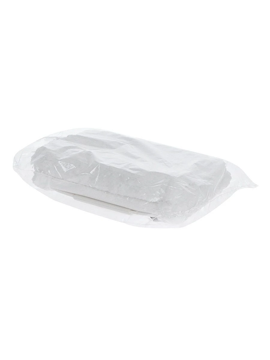 Professional and Household Cleaning Consumables: GI-030/6-09/501250 Mop 50 for Flounder White