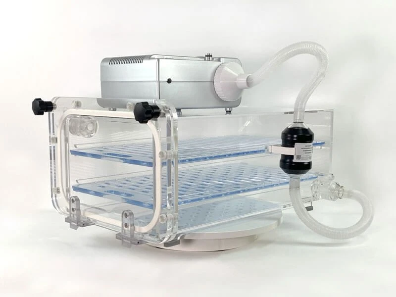 جهاز تعقيم الأوزون "أوريون" SK-40